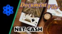 NET CASHの考察！安全なウェブサービスの電子マネー