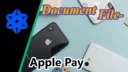 Apple Payの考察！タッチ決済や電子マネーが便利でお得に使えるサービス