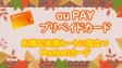 au PAYプリペイドカードの考察！お得な決済ルートに役立つPontaのカード